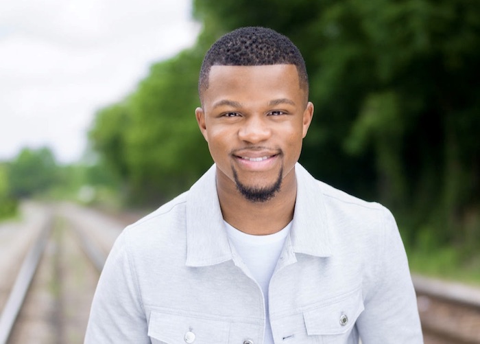 kelontae gavin
