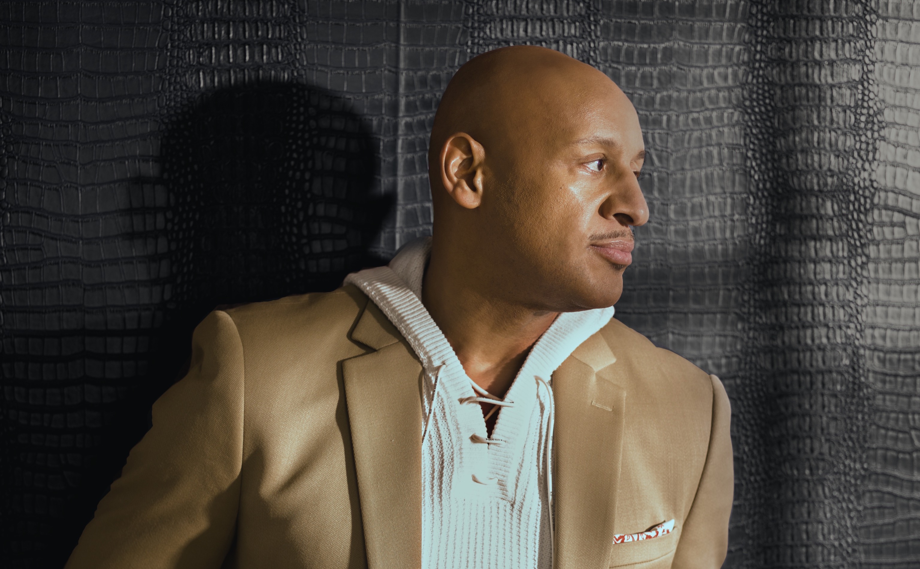 Brian Courtney Wilson