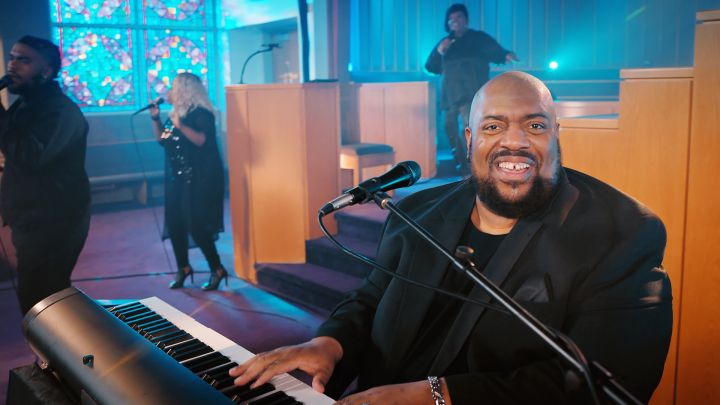 Super Bowl Gospel Celebration 2021