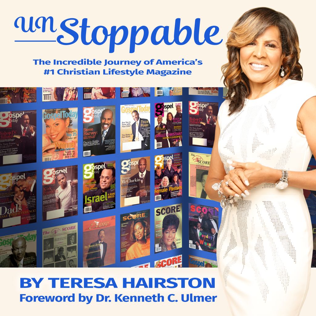 Teresa Hairston
