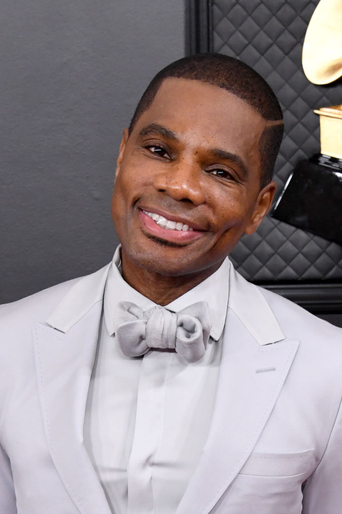 62nd Annual GRAMMY Awards - Arrivals