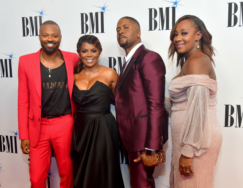 2019 BMI R&B/Hip-Hop Awards