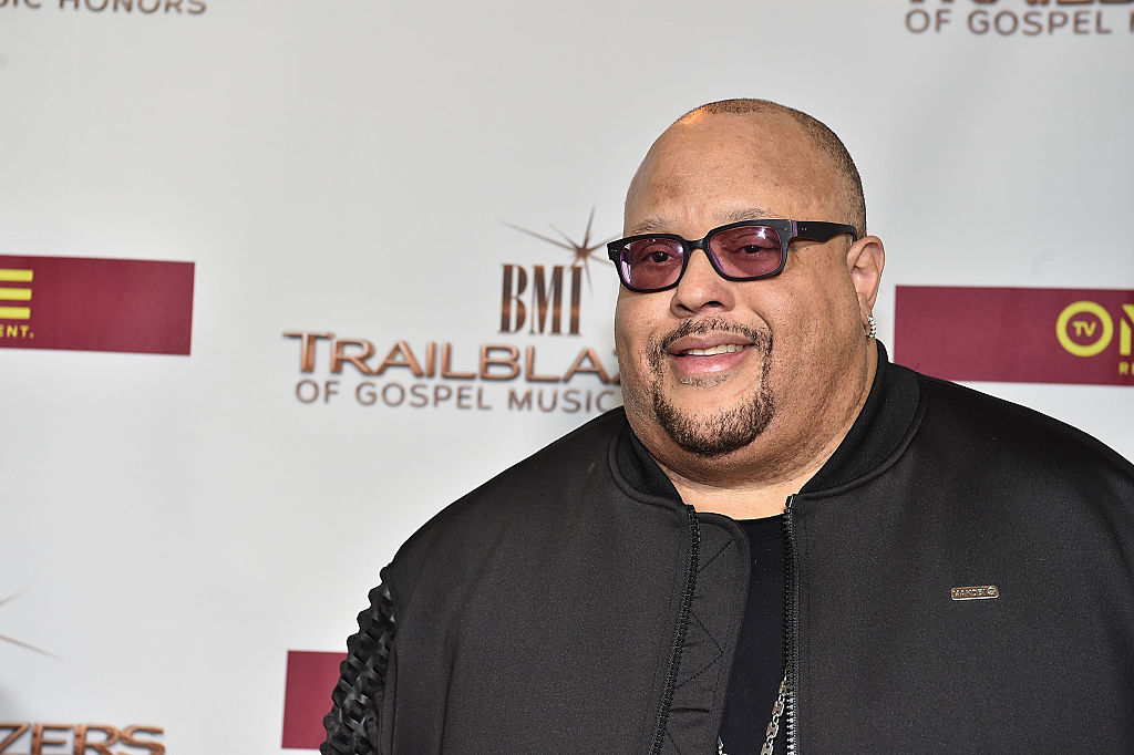 2016 BMI Trailblazers Of Gospel Music Award Show