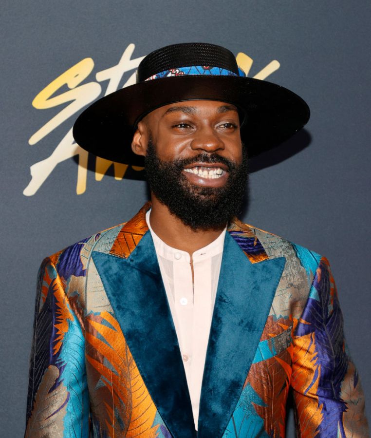 36th Annual Stellar Gospel Music Awards - Arrivals