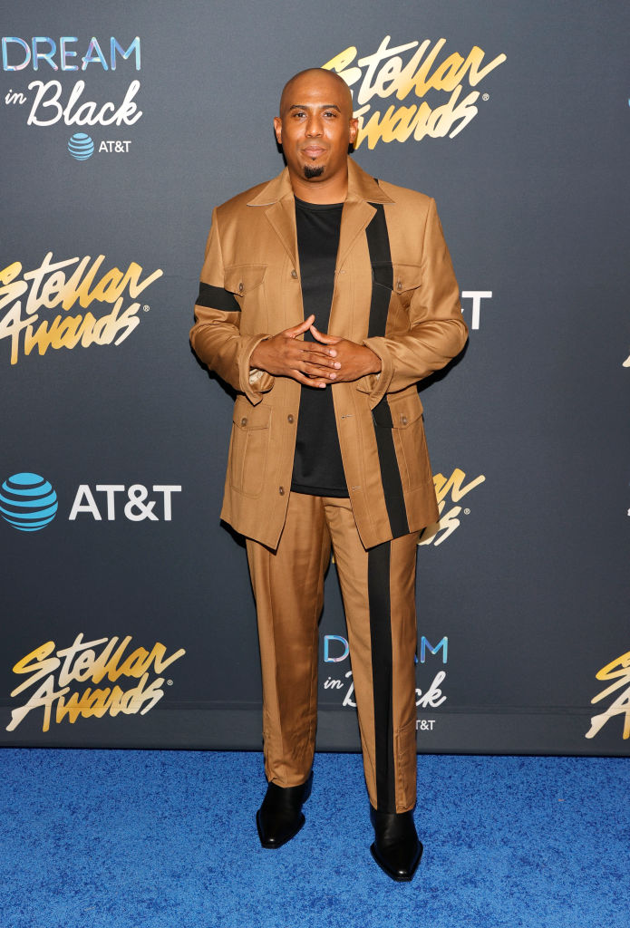 Anthony Brown
