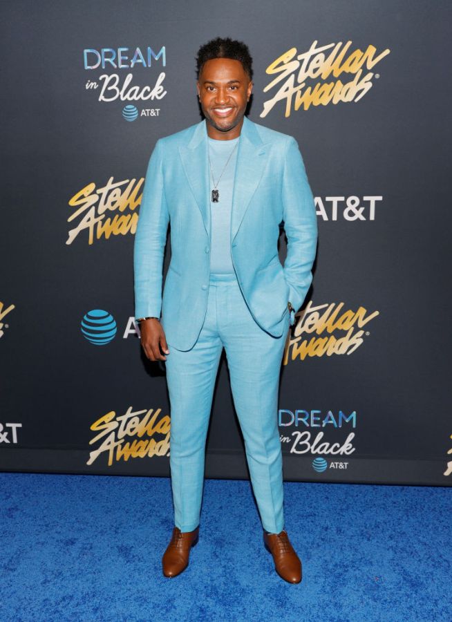 36th Annual Stellar Gospel Music Awards - Arrivals