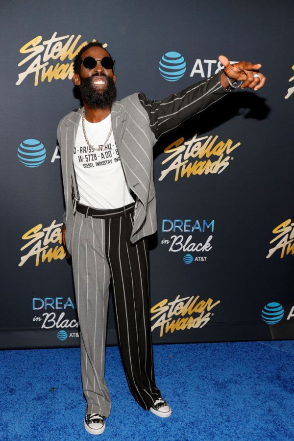 36th Annual Stellar Gospel Music Awards - Arrivals