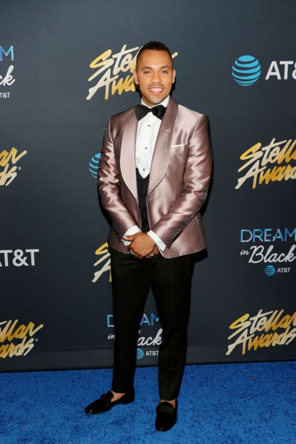 36th Annual Stellar Gospel Music Awards - Arrivals