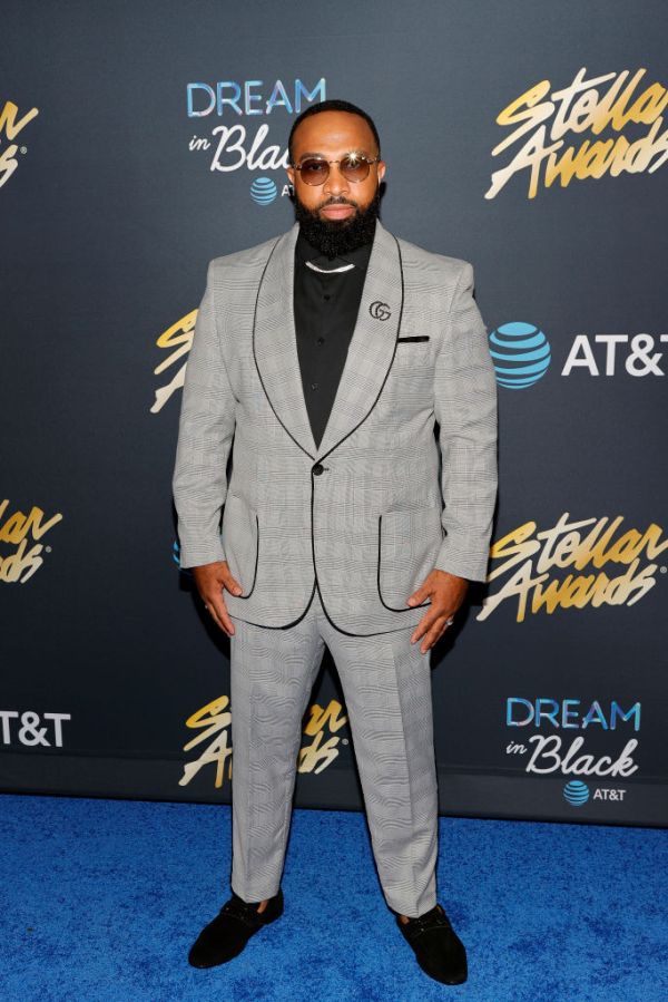 36th Annual Stellar Gospel Music Awards - Arrivals