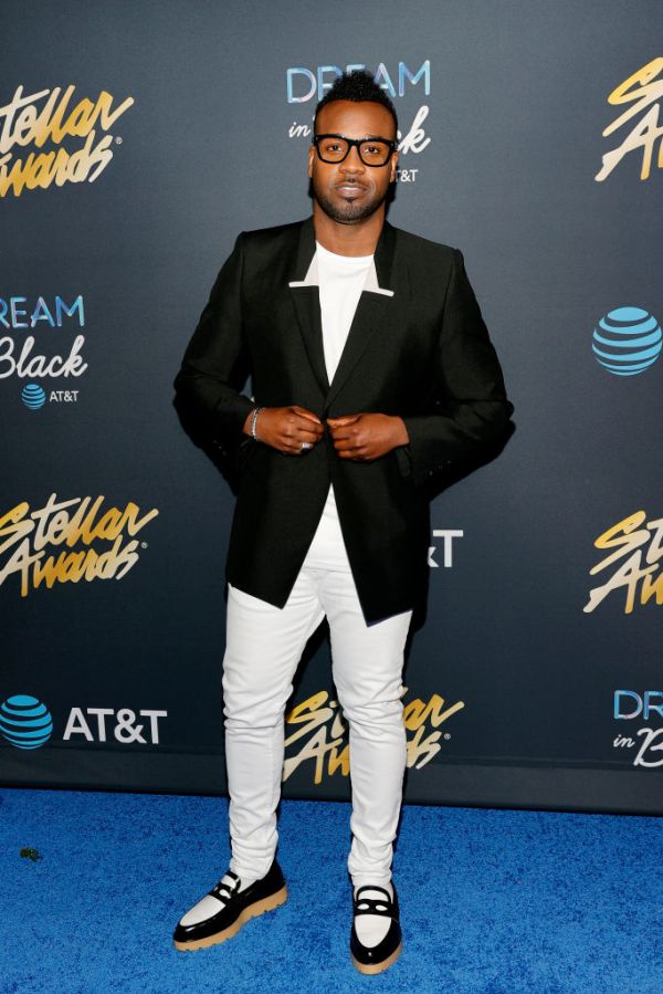 36th Annual Stellar Gospel Music Awards - Arrivals