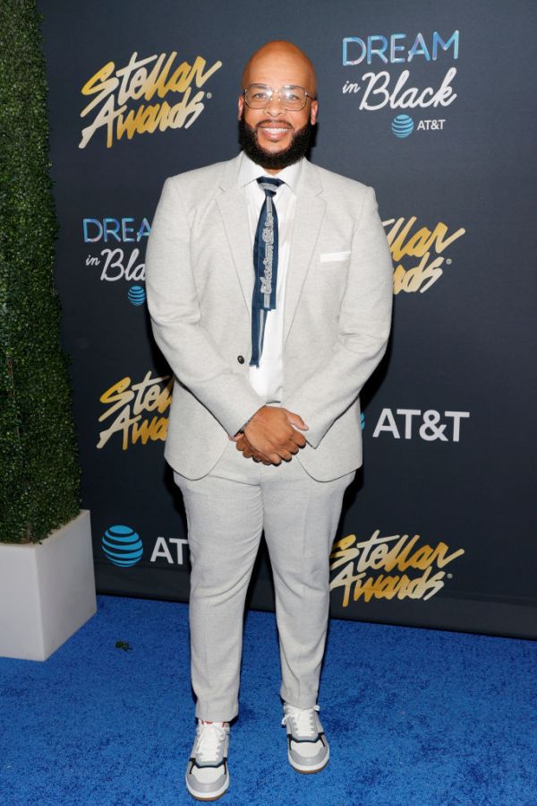 36th Annual Stellar Gospel Music Awards - Arrivals