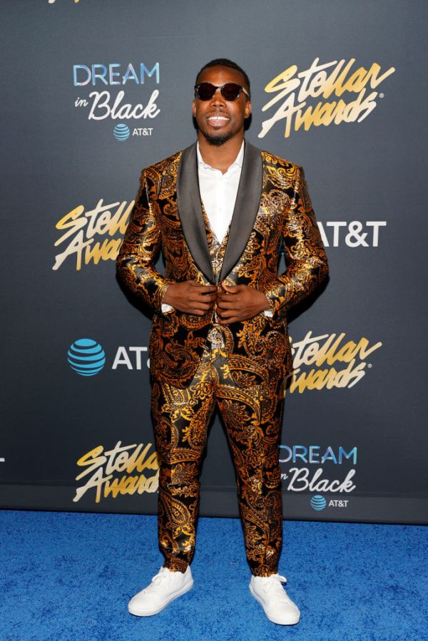 36th Annual Stellar Gospel Music Awards - Arrivals
