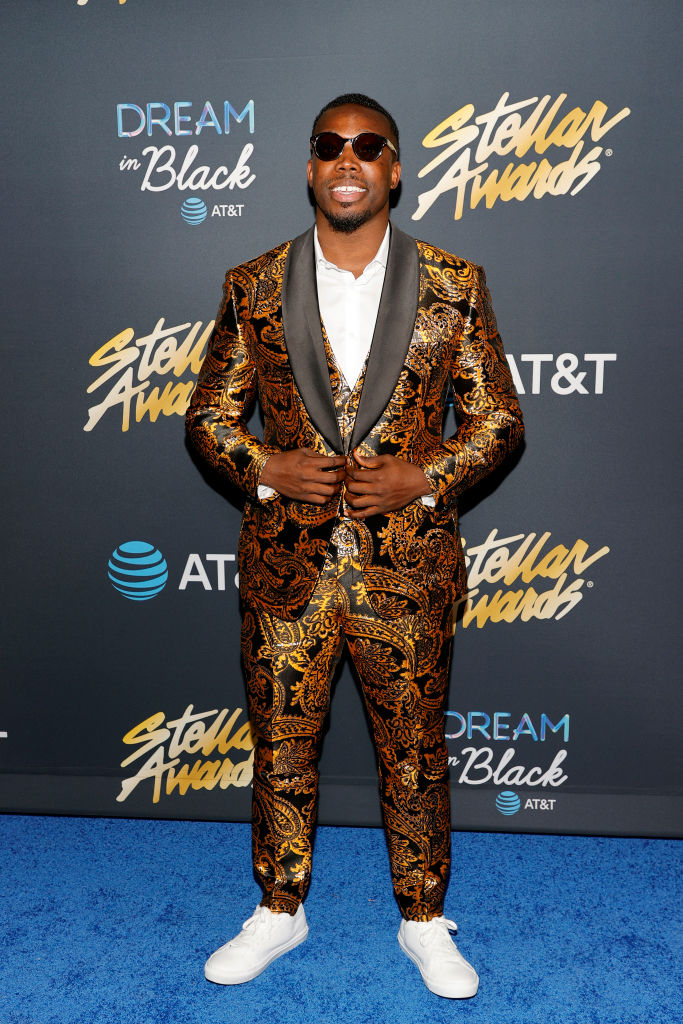 Jabari Johnson