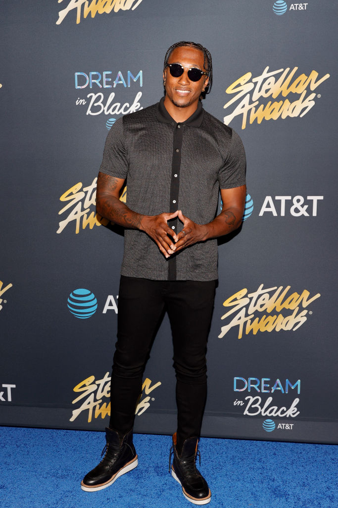 Lecrae