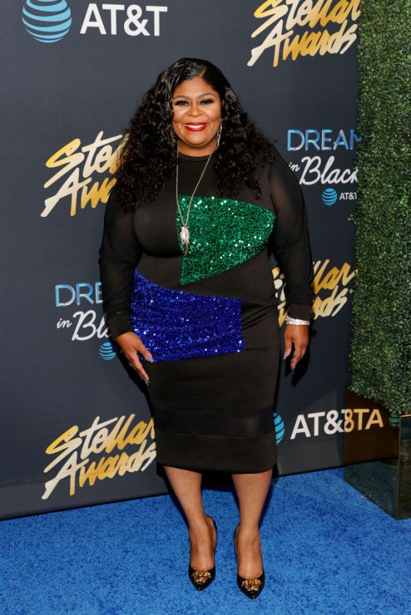 36th Annual Stellar Gospel Music Awards - Arrivals