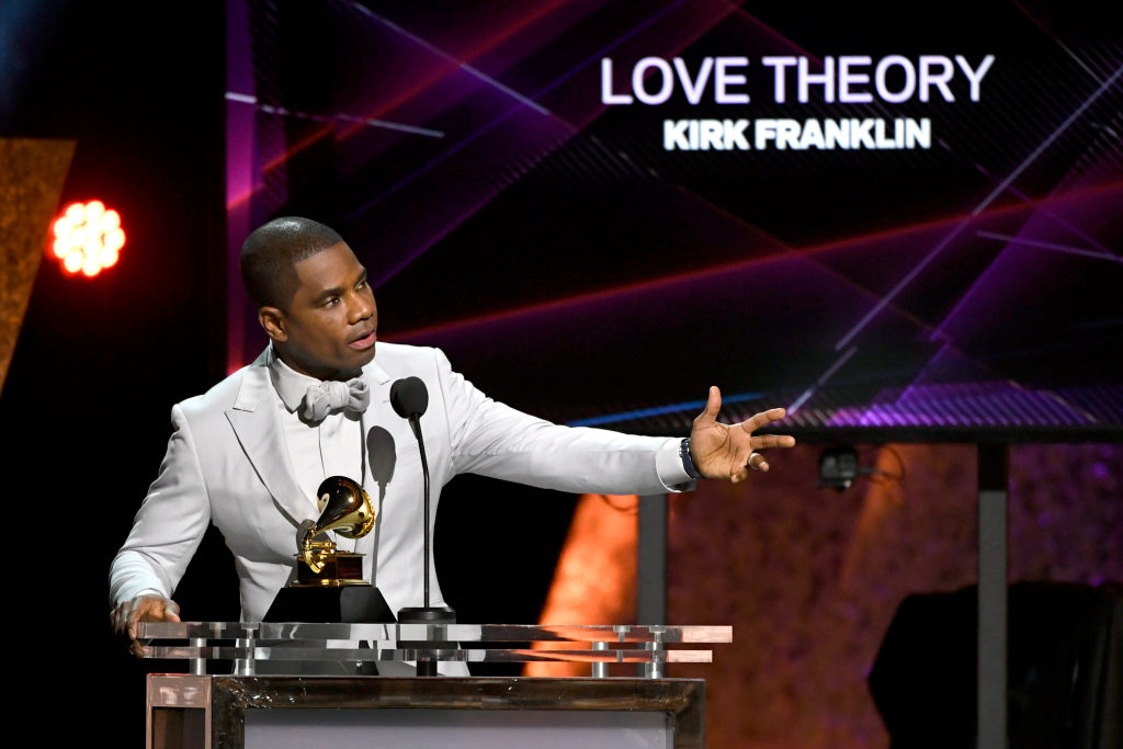 62nd Annual GRAMMY Awards - GRAMMY Premiere Ceremony