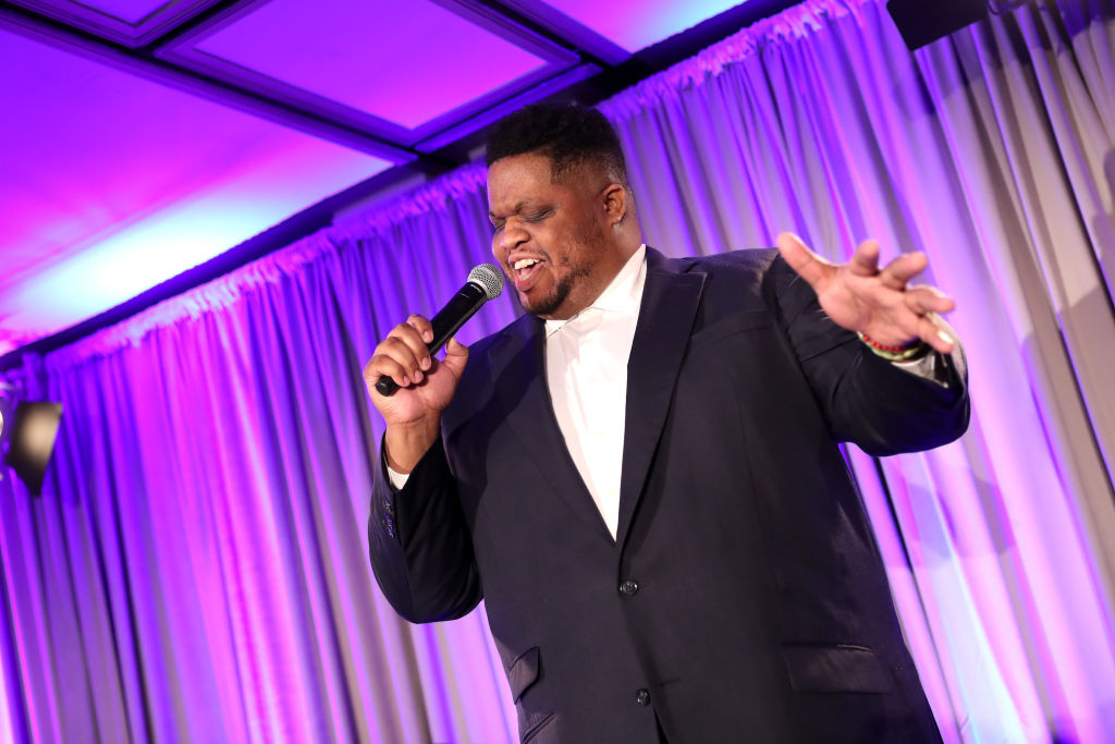 2019 World of Children Hero Awards Benefit