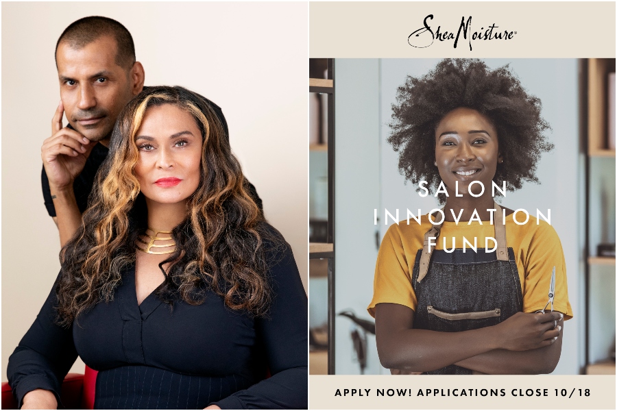 shea moisture fund