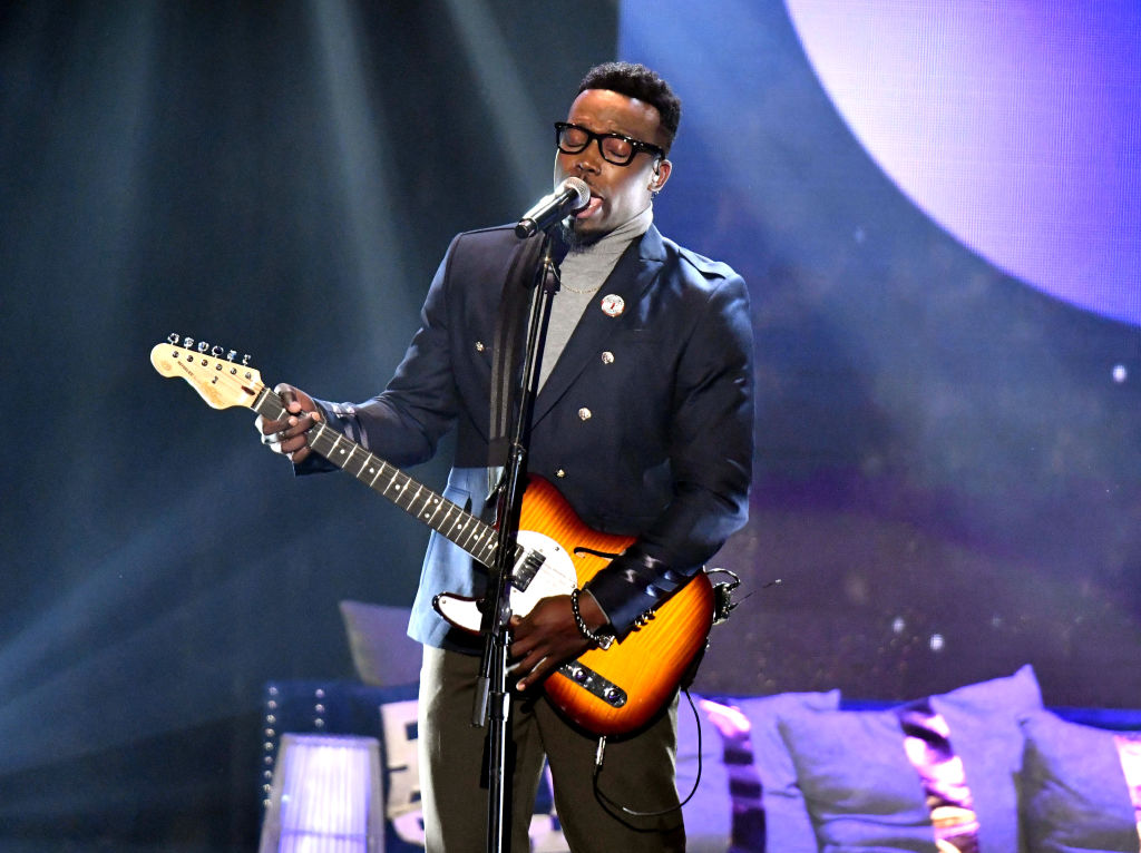 34th Annual Stellar Gospel Music Awards - Show