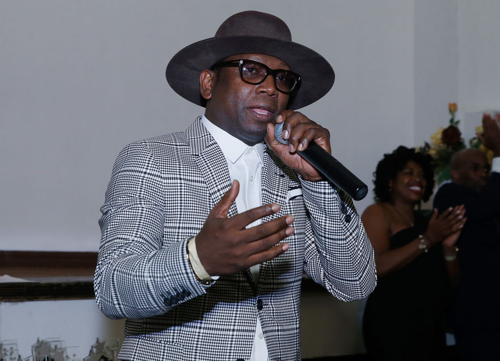 2017 LOL Comedy Honors Awards Show