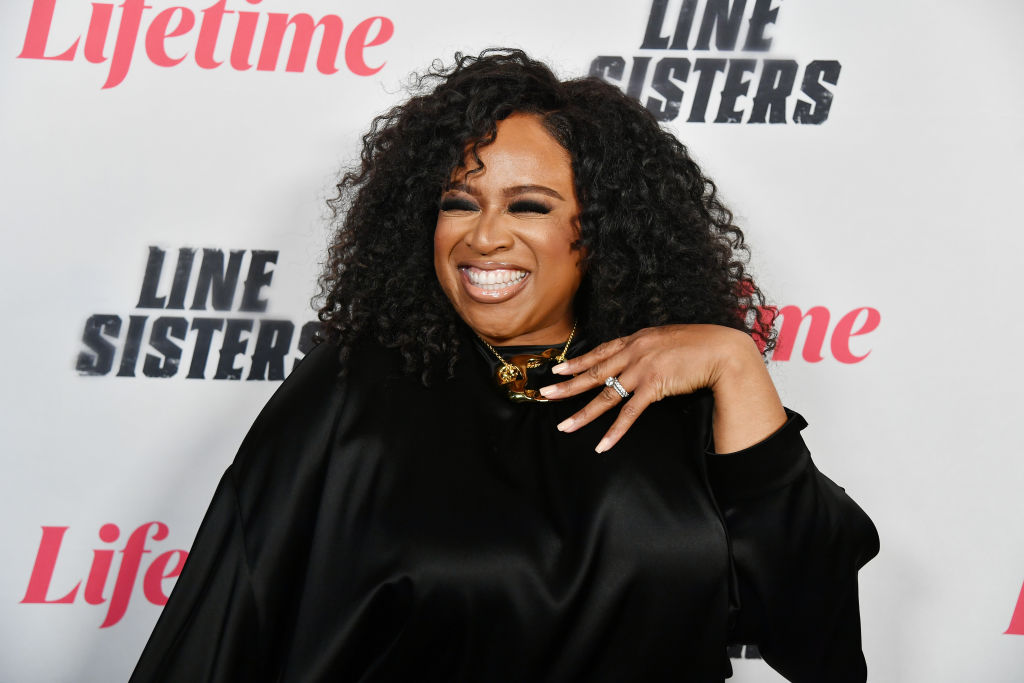 Lifetime's "Line Sisters" Atlanta Screening