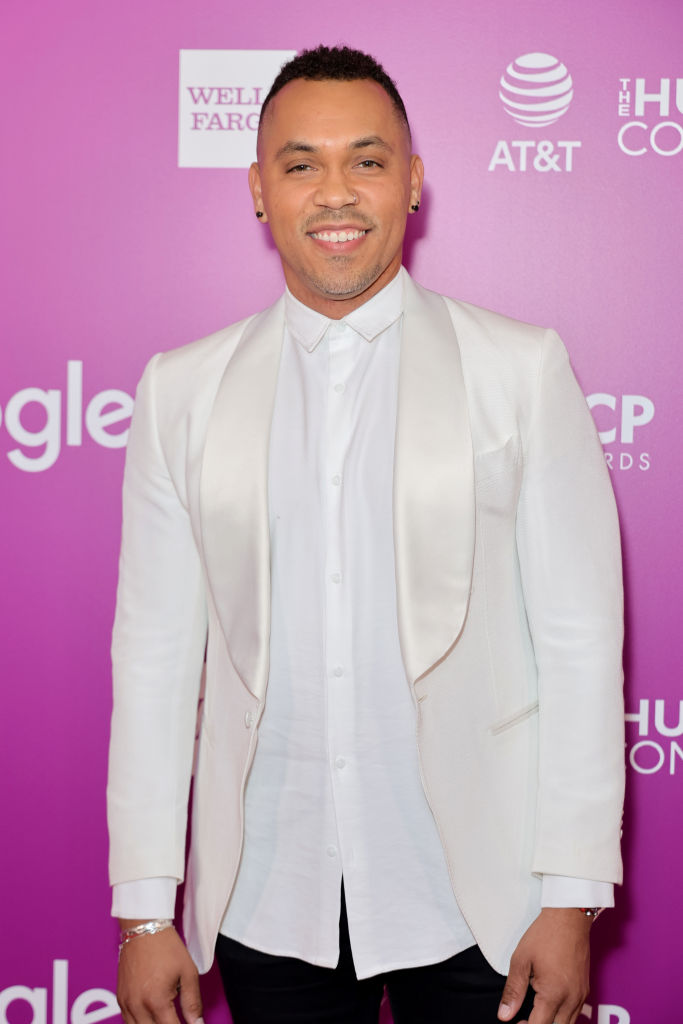 53rd NAACP Image Awards Nominees Reception