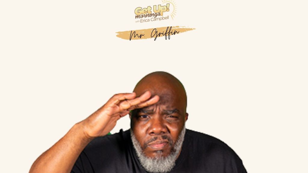Mr. Griffin