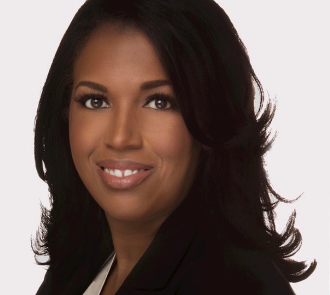 Attorney Danielle Conley