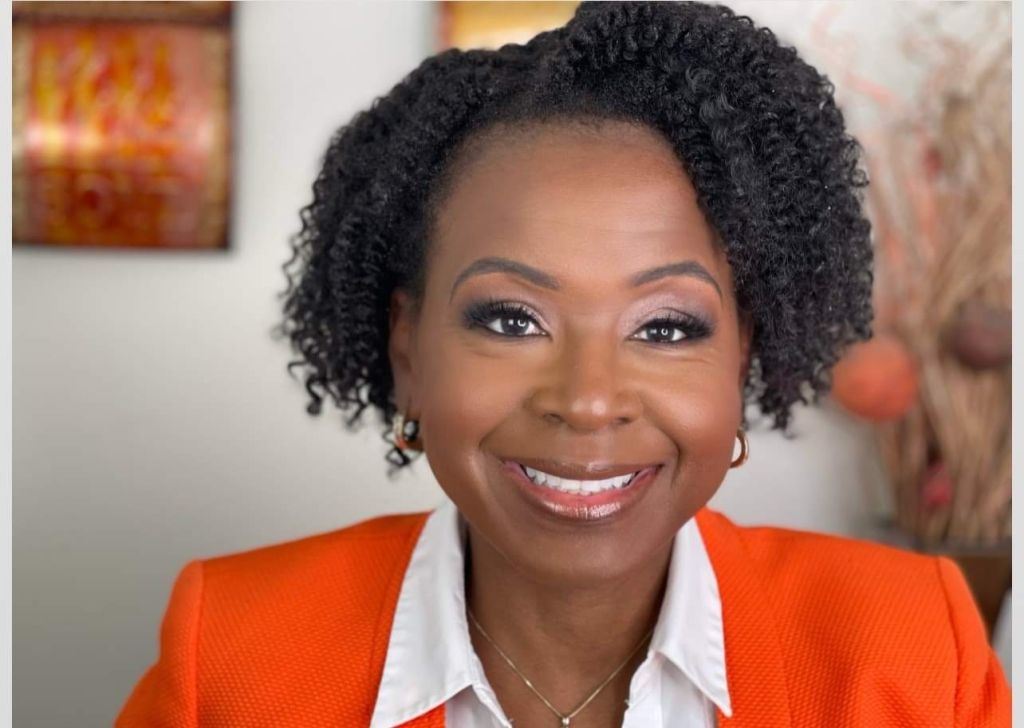 Dr. Lynn Richardson
