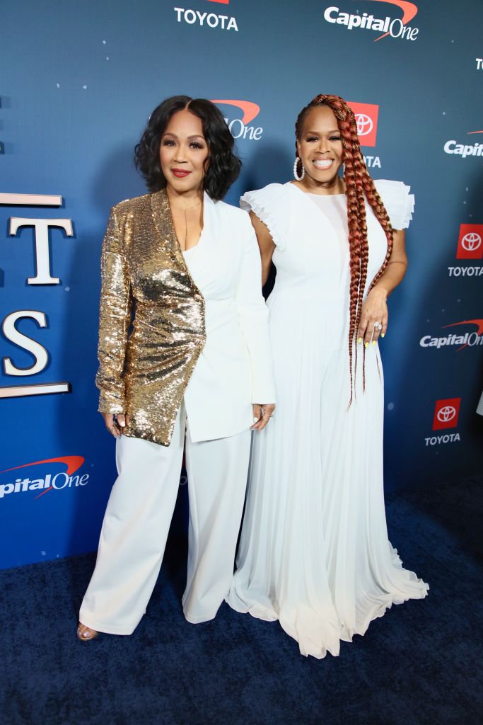 30th Anniversary Bounce Trumpet Awards