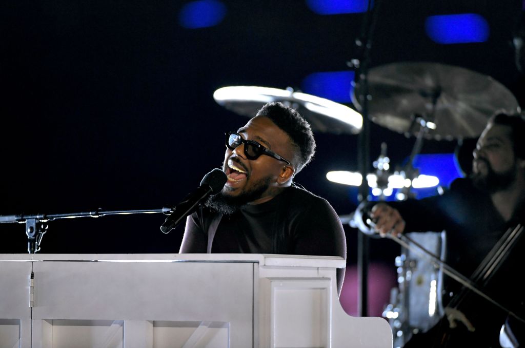 64th Annual GRAMMY Awards - Telecast