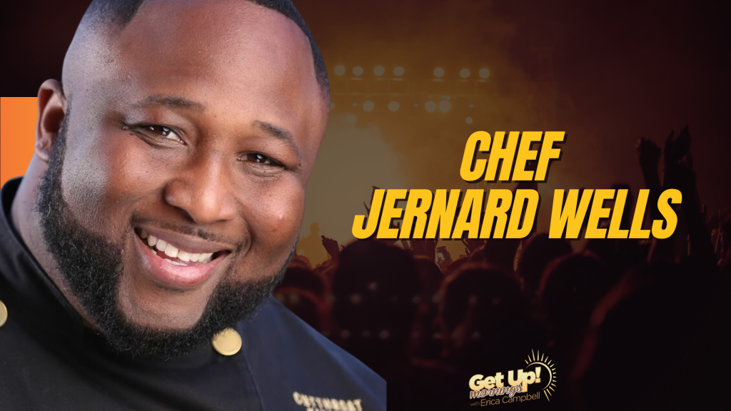 Chef Jernard Wells GUMEC THUMBNAIL