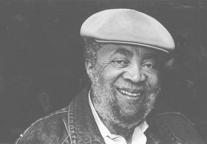 Whitman Mayo