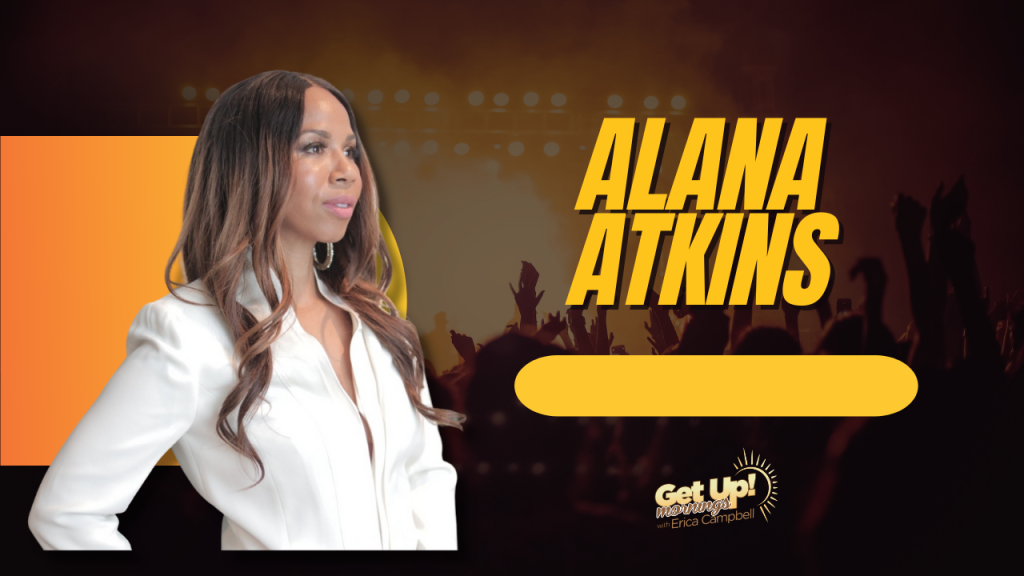 Alana Atkins