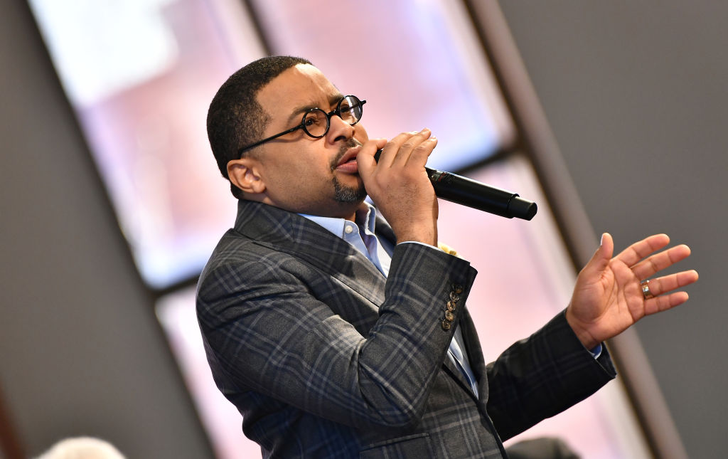 2020 Martin Luther King, Jr. Commemorative Service