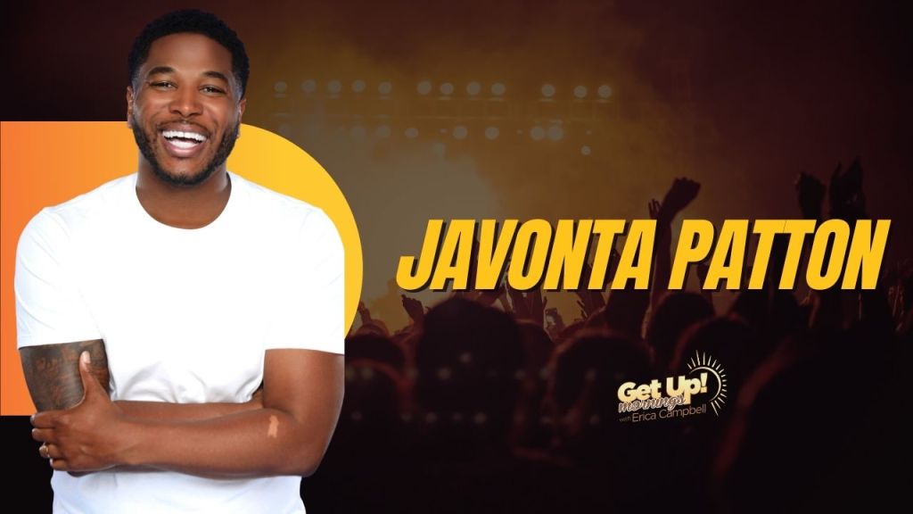 JAVONTA PATTON