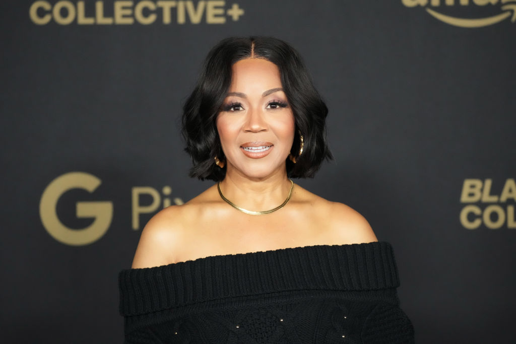 2023 Recording Academy Honors Presented By The Black Music Collective - Arrivals
