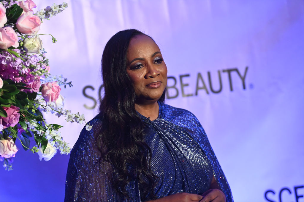 Inaugural Whitney E. Houston Legacy Foundation Black Tie Gala