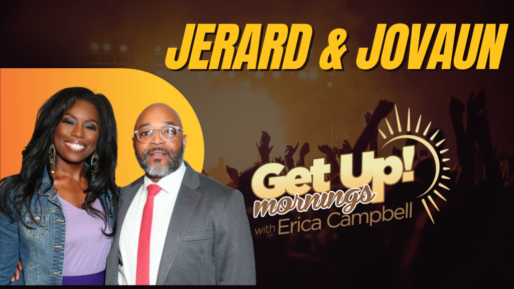 Gerard and Jovon Interview GUMEC