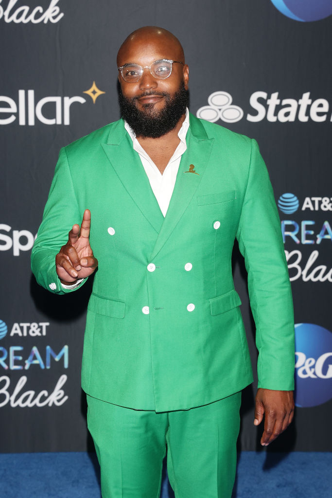 Demetrius West