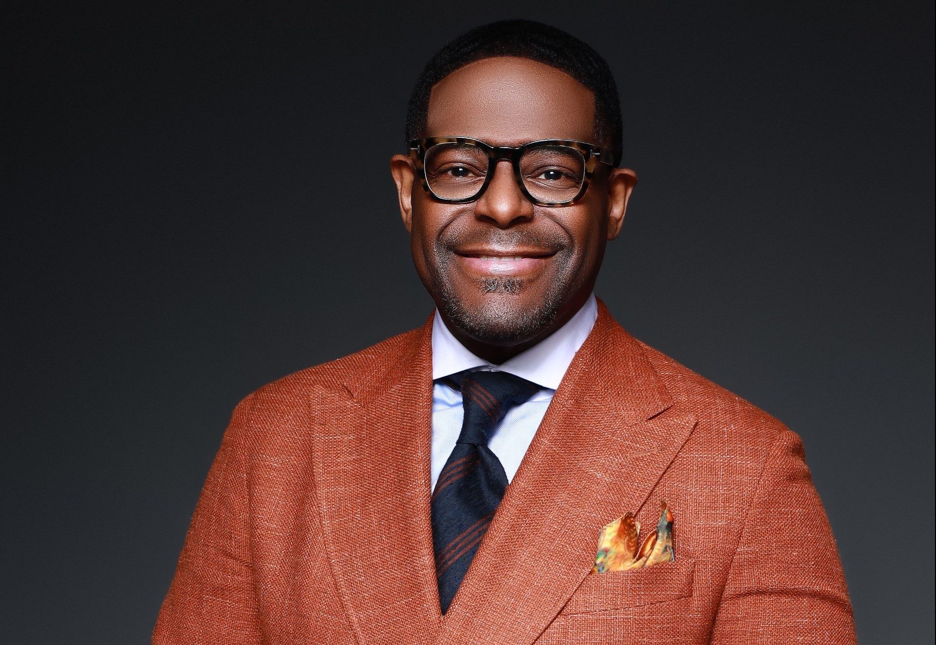 Bishop William Murphy