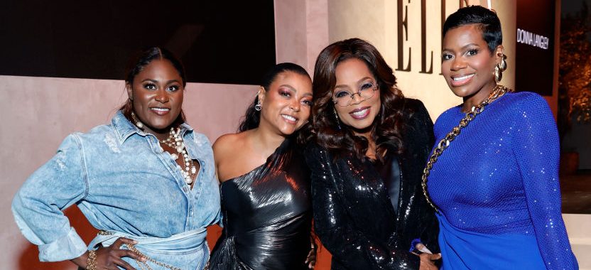 ELLE's 2023 Women In Hollywood Celebration Presented By Ralph Lauren, Harry Winston And Viarae - Inside