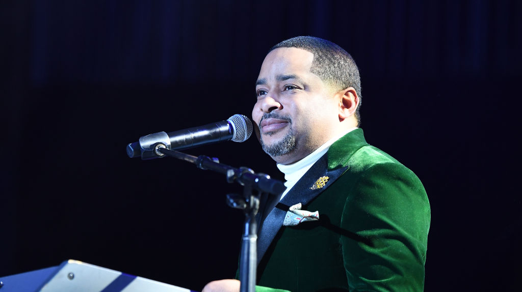 2019 V-103 Winterfest