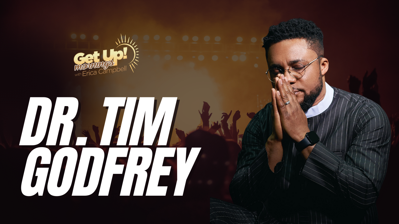 Dr. Tim Godfrey / GUMEC