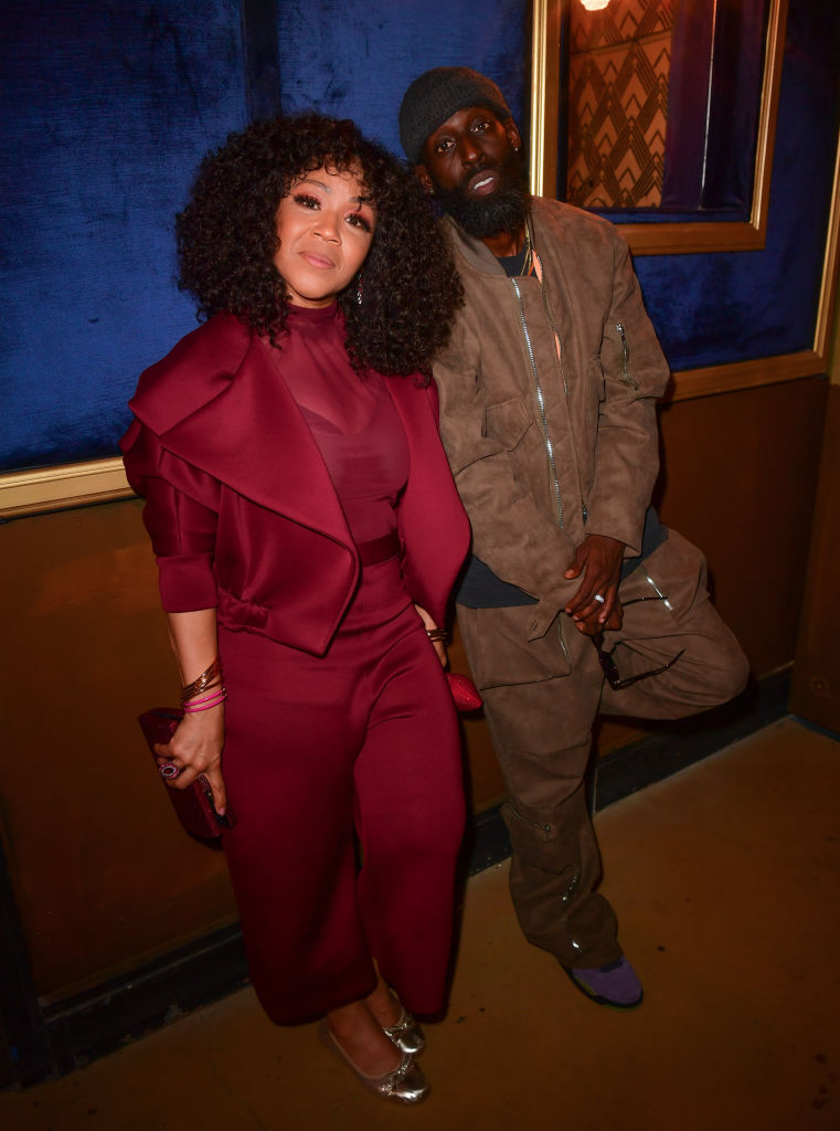 R&B Money Live The Legacy GRAMMY Edition Featuring D-Nice