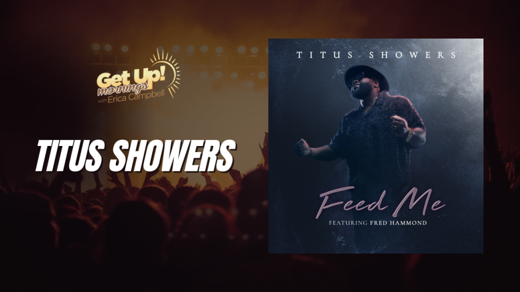 Titus Showers GUMEC