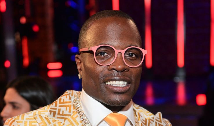 BET Hip Hop Awards 2022 - Show