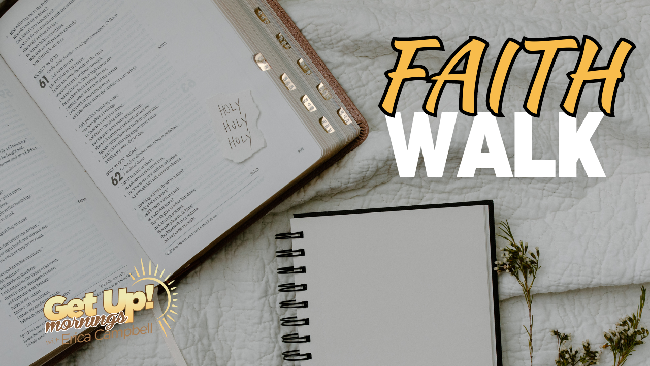 Faith Walk GUMEC