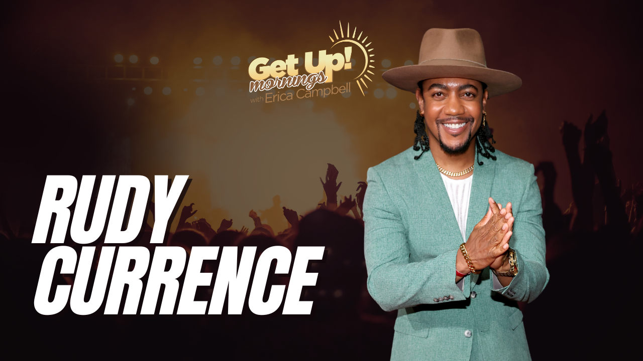 Rudy Currence GUMEC