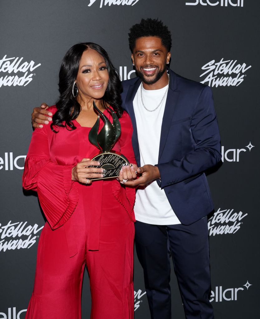 39th Annual Stellar Awards Nominees Dinner, Award Ceremony & Gala